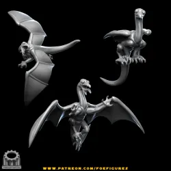 Bagwing Swamp Bundle