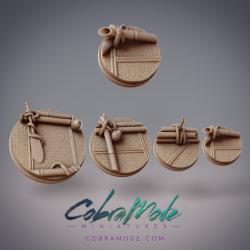 bamboo opt pack 3D Models | Page 1 | STLFinder