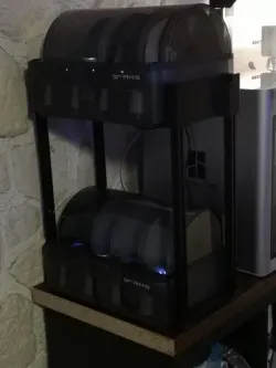 Bambu Labs AMS 2-tier Stand - V3 - 500mm Profiles