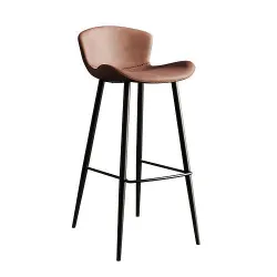 Bar Stool Chair 126 3D model