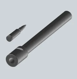 Barrel 5.45x39