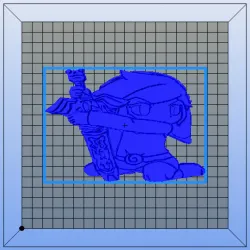 bas-relief-zelda-chibi-link-take-sword-2-geek-nintendo-4-bois