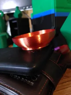 Basic bowl