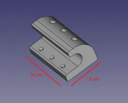 Basic handle