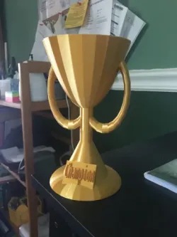 Basic Trophy