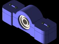 Bearing Housing