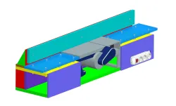 Benchtop jointer