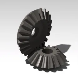 Bevel Gears