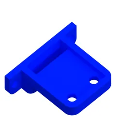 BH1750 Case Holder