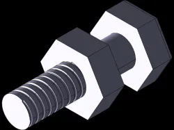 Bolt & Nut