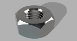 Bolt Nut