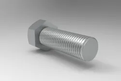 BOLT & NUT