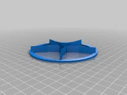 Bread Cutter