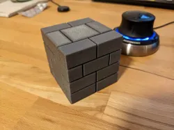 Brick Block Puzzle Box remix