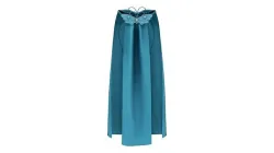 Butterfly Belly Dance Skirt Low-poly 3D model