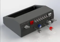 Button Box