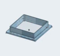 Button Guard
