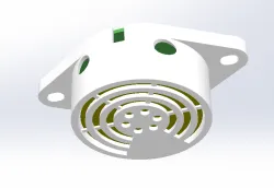Buzzer SFM-27