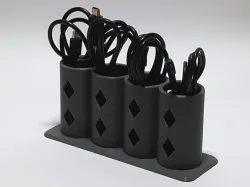 Cable Holder