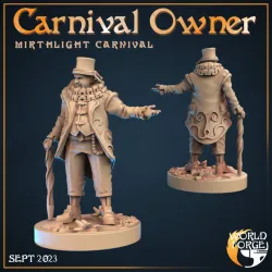 Carnival Owner 1