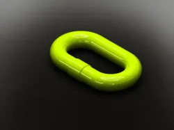 CHAIN DIAMETER 10