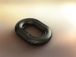 CHAIN DIAMETER 16