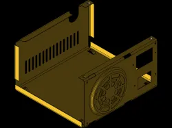 Chassis
