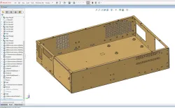 Chassis