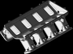 Chevrolet LS3 Intake Manifold