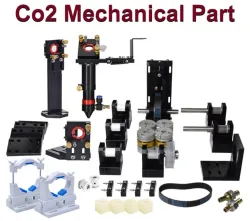Chinese Kit for Co2 machinne