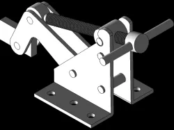 Clamp Model