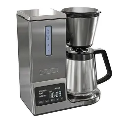 Coffee Brewer CPO-850P1 Cuisinart CPO-850 3D model