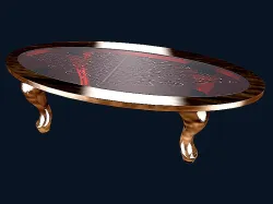 COFFEETABLE Vlado Petkovski
