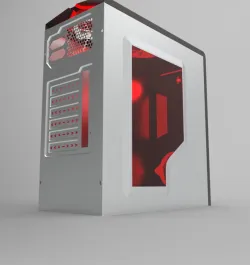 Computer Case