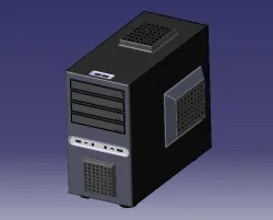 Computer Case