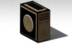 Computer Case