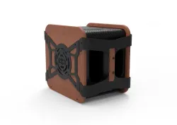 Computer Case