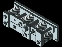 Condenser Pipe