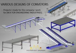 CONVEYORS