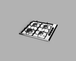 Cooktop Schneider