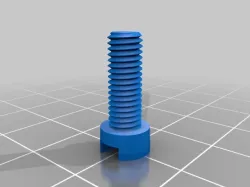 CR-10/s Z Gantry Bracing Fasteners