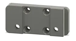 CR10S X-Rail Upgrade