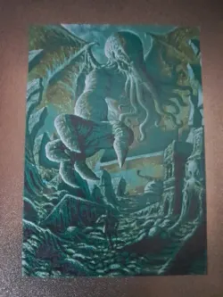 Cthulhu
