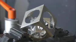 Cube in cube x3 V2
