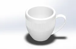 cup