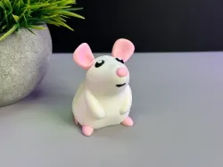 Cute Mouse