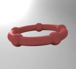 Dick ring