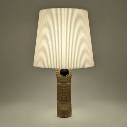 Diffuser Lamp and Base for Emisar Lights