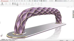 Door Handle + Video Tutorial