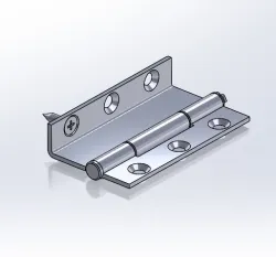 DORR HINGE B-1810-2
